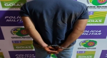 Operação prende autor de golpes contra produtores rurais